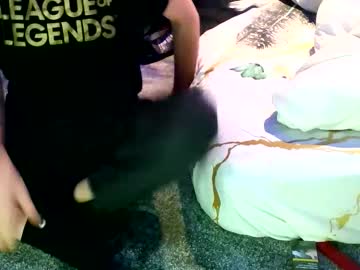 Kunouk1 January 11, 2025 Chaturbate stream image