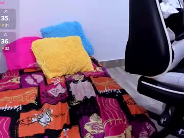 Little_Angely January 11, 2025 Chaturbate stream image