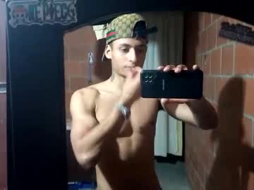_Maxt January 11, 2025 Chaturbate stream image