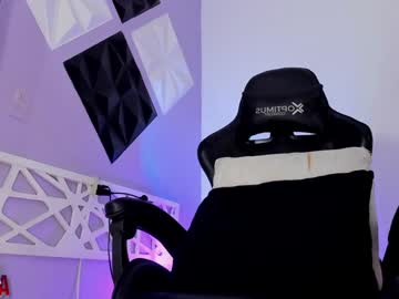 Melaniamclondon January 11, 2025 Chaturbate stream image