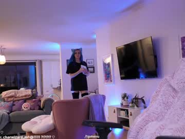 Misshowl January 11, 2025 Chaturbate stream image