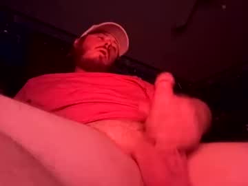 Mrstiffginger January 11, 2025 Chaturbate stream image
