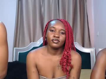 Naughty_Vixen_ January 11, 2025 Chaturbate stream image