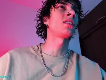 Olliver___Y January 11, 2025 Chaturbate stream image