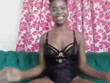 Pretty_Freaky January 11, 2025 Chaturbate stream image