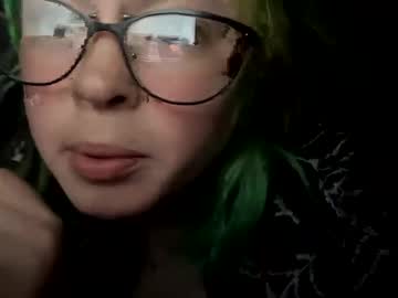 Ravyn_Xoxo January 11, 2025 Chaturbate stream image