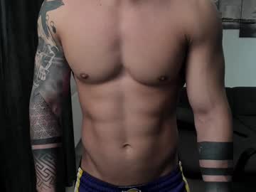 Richarddarell January 11, 2025 Chaturbate stream image