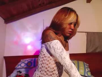 Rocxi_Low January 11, 2025 Chaturbate stream image