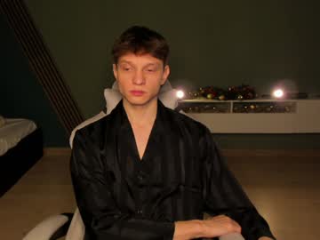 Romeo_Mercy January 11, 2025 Chaturbate stream image