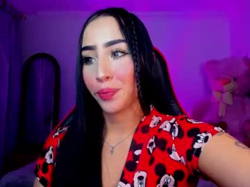 Sara_Stone03 January 11, 2025 Chaturbate stream image