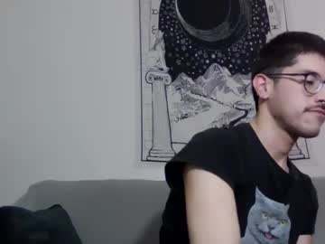 Seitans_Curse666 January 11, 2025 Chaturbate stream image