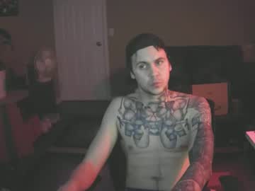 Skateboardskate January 11, 2025 Chaturbate stream image