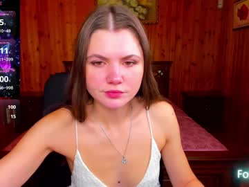 Strawberrylux January 11, 2025 Chaturbate stream image