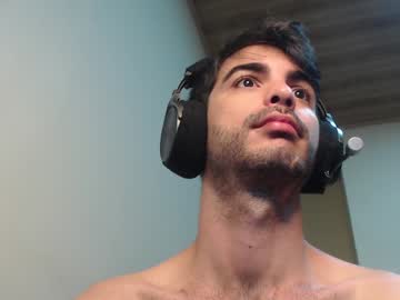 Therazhanen January 11, 2025 Chaturbate stream image