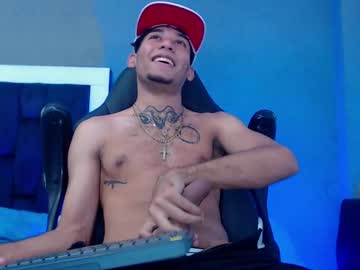 Theskinny8inch_ January 11, 2025 Chaturbate stream image