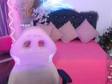 Victorya_Tay January 11, 2025 Chaturbate stream image