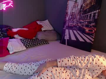 Adrian_Di January 11, 2025 Chaturbate stream image
