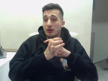 Alexxnndru January 11, 2025 Chaturbate stream image