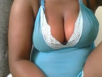 Ambar_Jasiri January 11, 2025 Chaturbate stream image