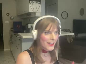 Barbieaphelion January 11, 2025 Chaturbate stream image