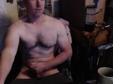 Baron_Lacroix January 11, 2025 Chaturbate stream image