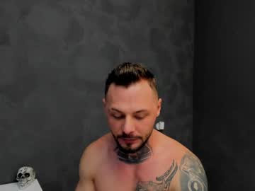 Brianhunts January 11, 2025 Chaturbate stream image