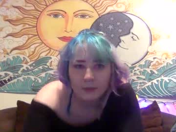 Burberryfarie January 11, 2025 Chaturbate stream image