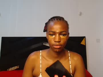 Clara_Creemie January 11, 2025 Chaturbate stream image