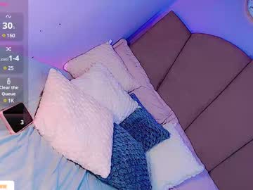 Daniela_Ponce January 11, 2025 Chaturbate stream image