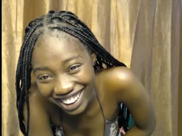 Ebony_Babydollx stream photo from January 11, 2025