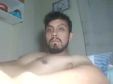 Eduarfox96 January 11, 2025 Chaturbate stream image