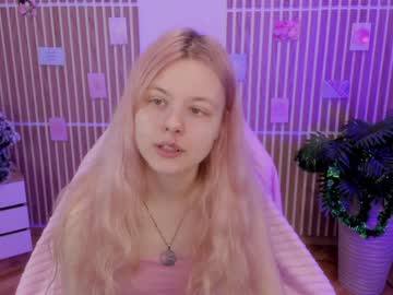 Eleanorcain January 11, 2025 Chaturbate stream image