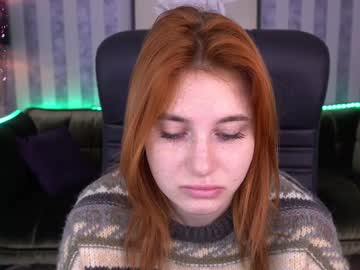 Emilyfoxxi January 11, 2025 Chaturbate stream image