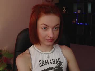 F_Erreria January 11, 2025 Chaturbate stream image