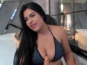 Hanna_Morelli January 11, 2025 Chaturbate stream image