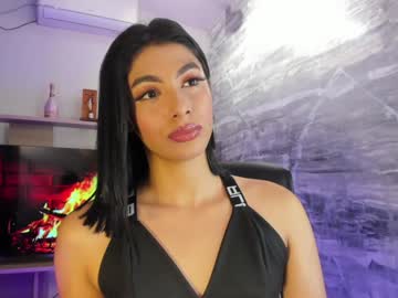 Isabellefoxx January 11, 2025 Chaturbate stream image