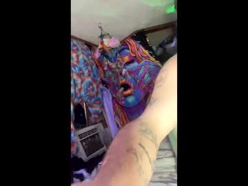 Jacksinjackin97 January 11, 2025 Chaturbate stream image