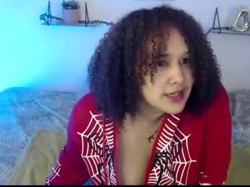Kristal_Mild_ January 11, 2025 Chaturbate stream image