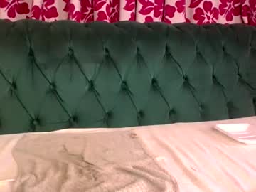 Lil_Paula January 11, 2025 Chaturbate stream image