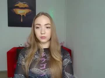 Mariannawils January 11, 2025 Chaturbate stream image