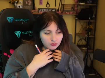 Misslaras January 11, 2025 Chaturbate stream image