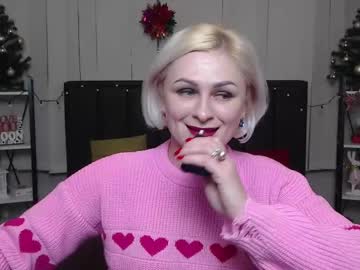 Oliviahorst January 11, 2025 Chaturbate stream image