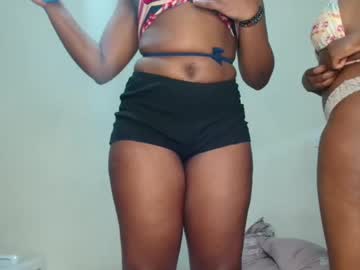 _Scarlete_ January 11, 2025 Chaturbate stream image