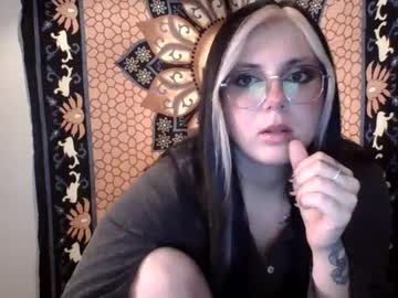 Sexylittleseven January 11, 2025 Chaturbate stream image