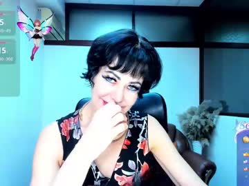 Silvia_Wallec January 11, 2025 Chaturbate stream image