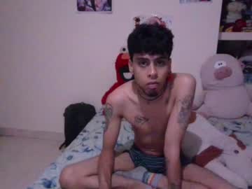Smoker00teddybear January 11, 2025 Chaturbate stream image