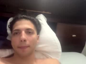 Titto213 January 11, 2025 Chaturbate stream image