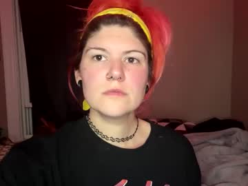 Twitchinwhore January 11, 2025 Chaturbate stream image