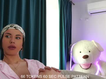 Aelia_Anara January 11, 2025 Chaturbate stream image