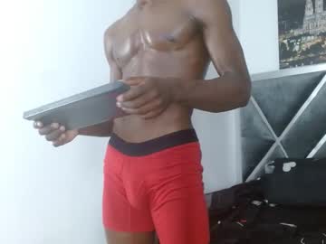 Arnau_Blak January 11, 2025 Chaturbate stream image
